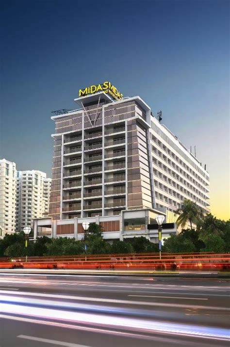 マニラ ミダスホテル|ミダス ホテル アンド カジノ(MIDAS HOTEL AND .